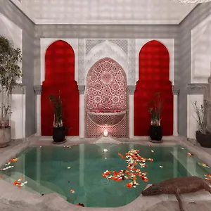 https://riad-loudaya.marrakeshhotelsmorocco.com
