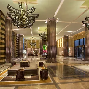Of Dreams - Nuewa Manila Hotel Paranaque City
