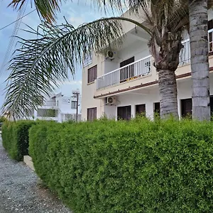 Sea Appart hôtel Larnaca