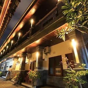 Surya Maison d'hôtes Kuta Lombok