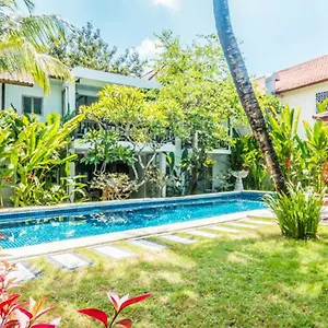 Abian Biu Mansion Maison d'hôtes Dalung (Bali)