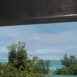 Vaimano Hotel Tamatoa