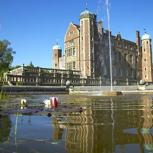 Madingley Hall Auberge de jeunesse Bar Hill