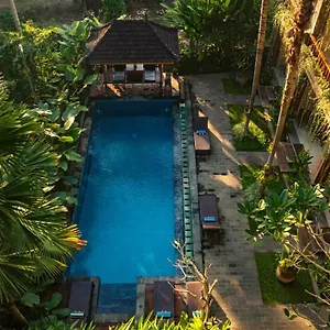 3* Guest house Alam Terrace